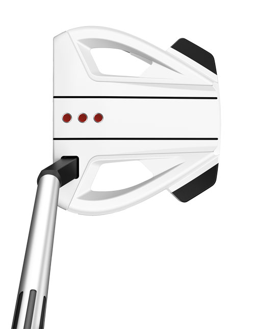 Putter TaylorMade Spider EX Ghost White