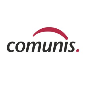 Logo Design Gestaltung comunis