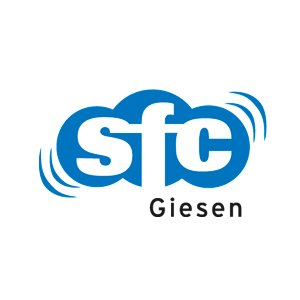 Corporate Design Logo sfc Giesen