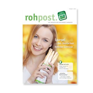 Rohpost 20