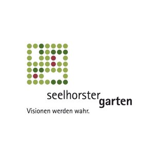 Logo Corporate Design Seelhorster Garten