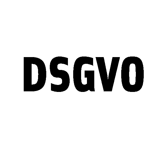 DSGVO Logo Agentur Hildesheim