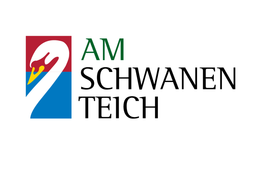 Am Schwanenteich Logo Agentur Hildesheim