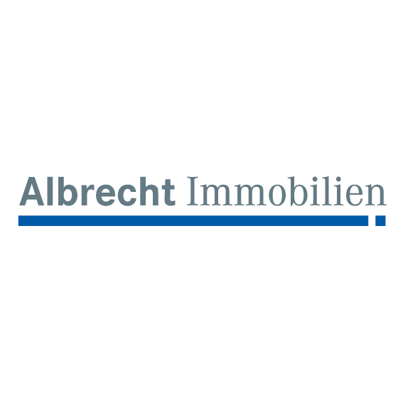 Albrecht Immobilien Logo Agentur Hildesheim